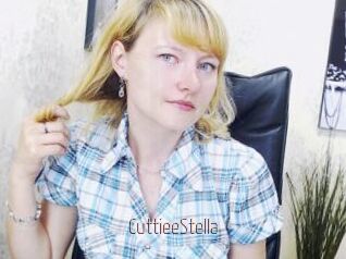 CuttieeStella