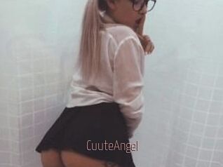 CuuteAngel