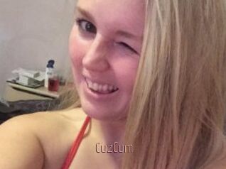 CuzCum