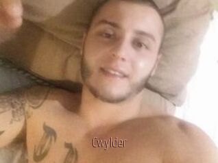 Cwylder