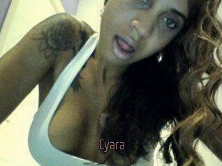 Cyara
