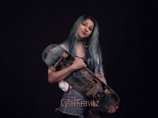 CybillKravitz