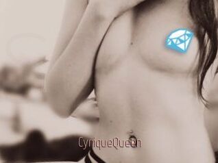 CyniqueQueen