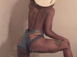 CynsFetish