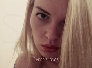 CynthiaLoveX