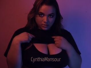CynthiaMansour