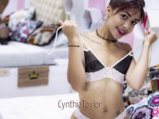 CynthiaTaylor