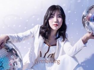 CynthiaWang