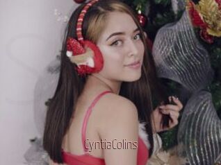 CyntiaColins
