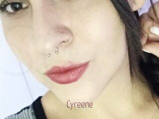 Cyreene