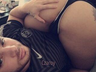 Czaroy