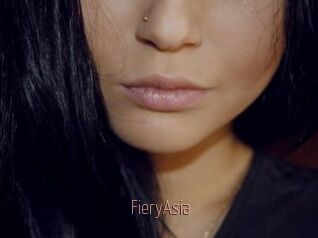 FieryAsia