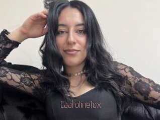 Caarolinefox