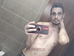 Cabronazo