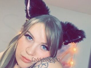 Caddybaby100