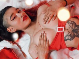 Cadyqueen