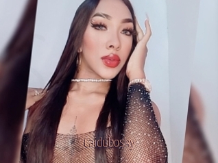 Caidubosky