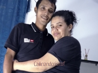 Cailinandcristof