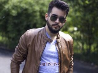 Cainnsinss