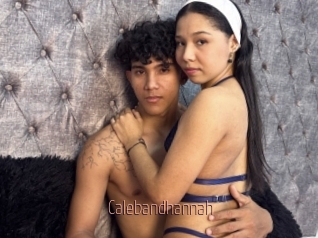 calebandhannah Sexe désirs