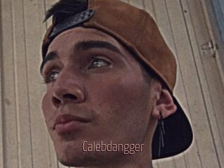 Calebdangger