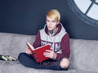 Calebshin
