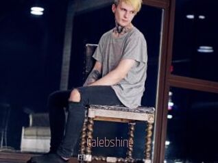 Calebshine