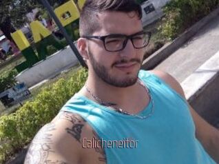 Calicheneitor