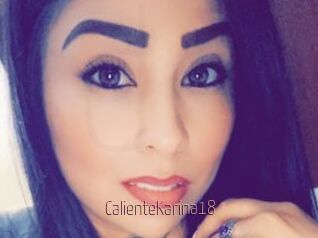 CalienteKarina18