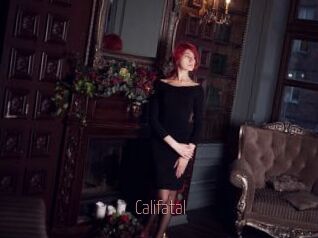 Califatal