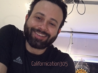 Californication305
