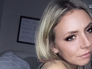 Caligurl83