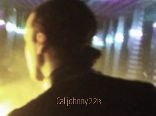 Calijohnny22k