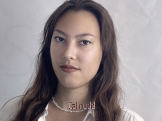 Calirudd