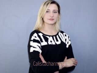 Calistacharming
