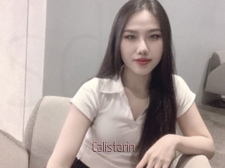 Calistarin
