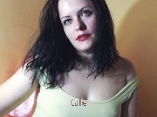 Callie