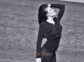 Callie_flower