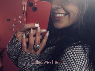 Calliesweetheart