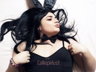 Calliopelust
