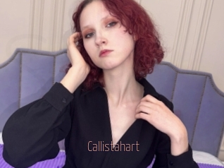 Callistahart
