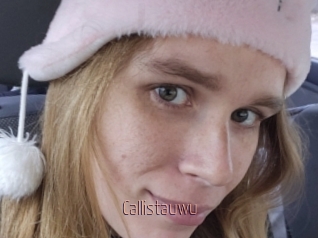 Callistauwu