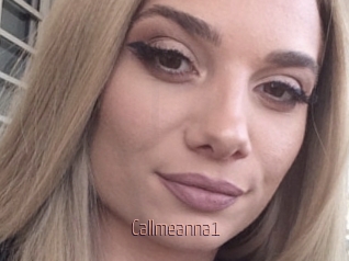 Callmeanna1