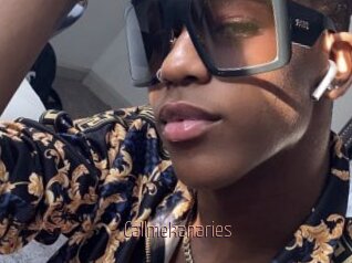 callmekanaries Sexe désirs