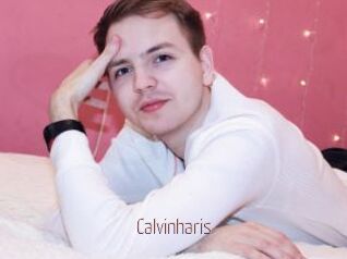 Calvinharis