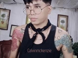 Calvinmckenzie