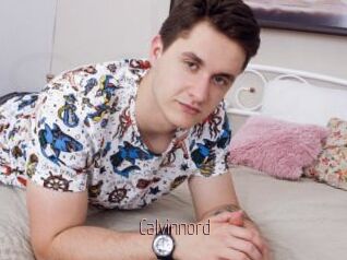 Calvinnord