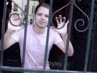 Calvinshyboy
