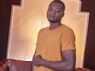 Calvinsmit