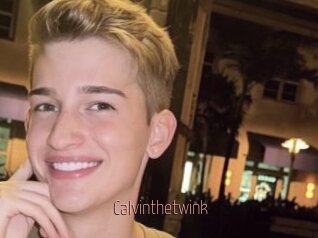 Calvinthetwink